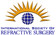 International Society of Refractive Surgery